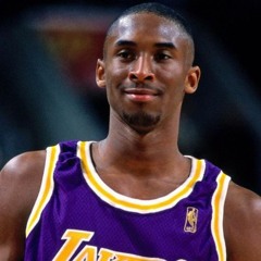 Rest Easy Kobe