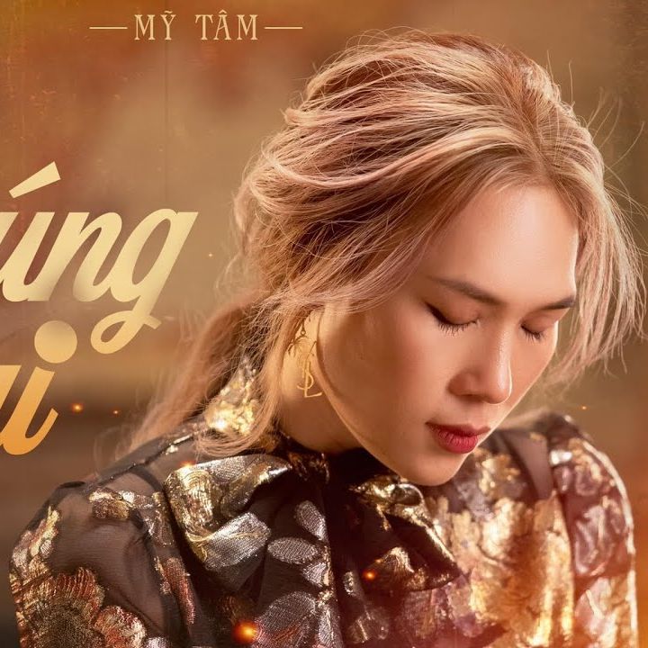 डाउनलोड Mỹ Tâm - Dung Cung Thanh Sai - DKog Ft Billy