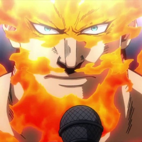 TEVVEZ X ENDEAVOR