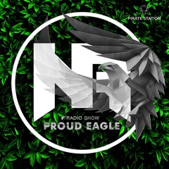 Nelver - Proud Eagle Radio Show #320 [Pirate Station Online] (15-07-2020)