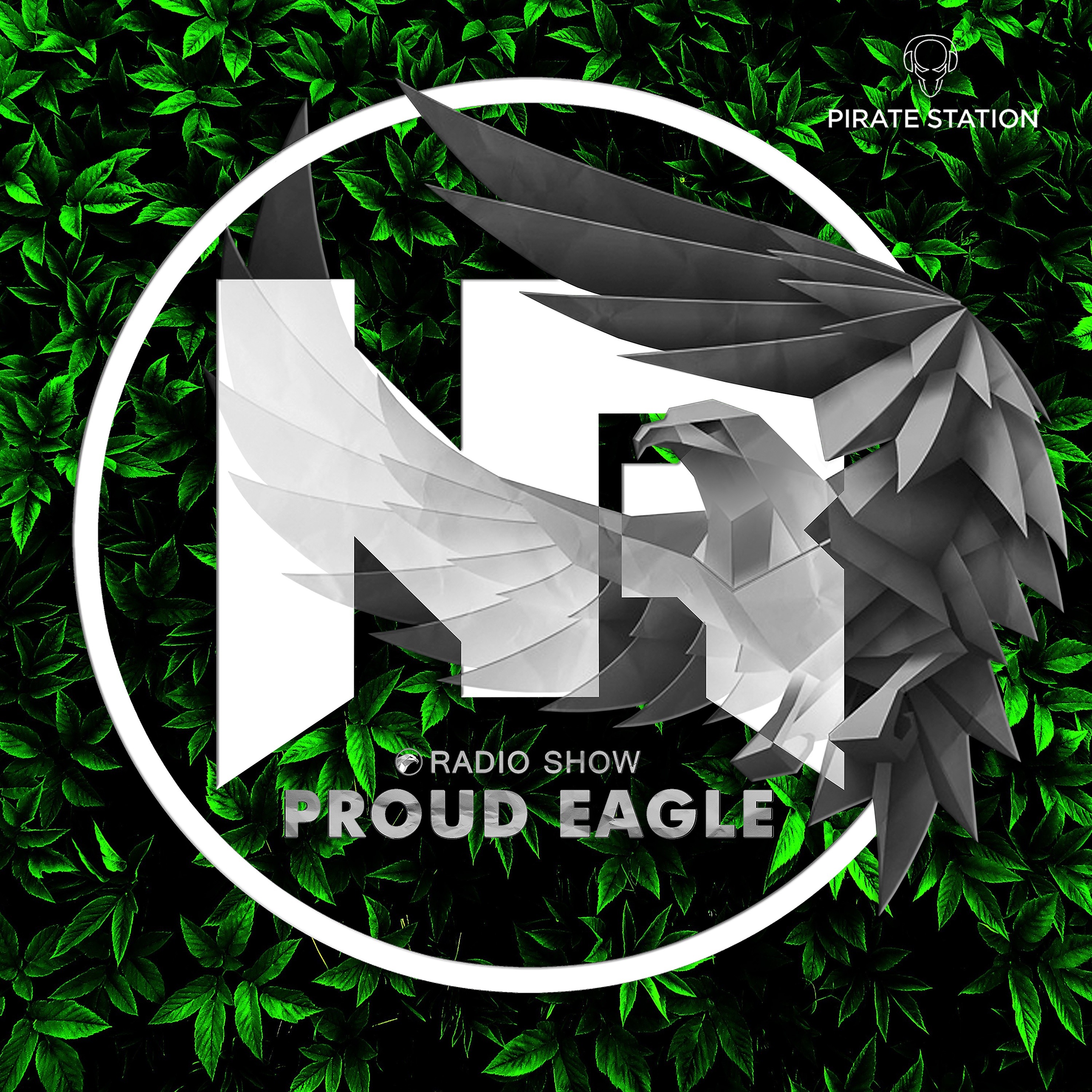 Proud Eagle Radio Show