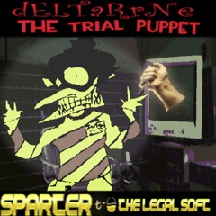 /SPARCER t. THE LEGAL SOFT//: YO HAVE 30 DAYS LEFT[/-/]