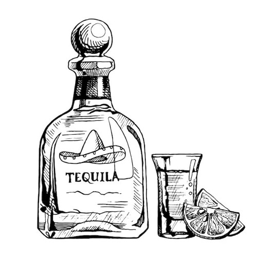 tequila