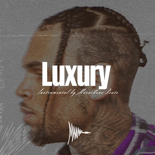 Luxury - (Instrumental)