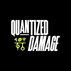 Amanite FX - Alfalfa ( Quantized Damage RMX )