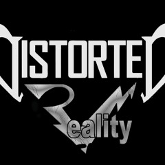 Distorted Reality Podcast EP. 15 (Cardboard Ringo)