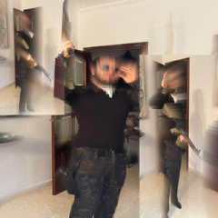 shootin is my dream w/ar7em (DJ SPLASH)