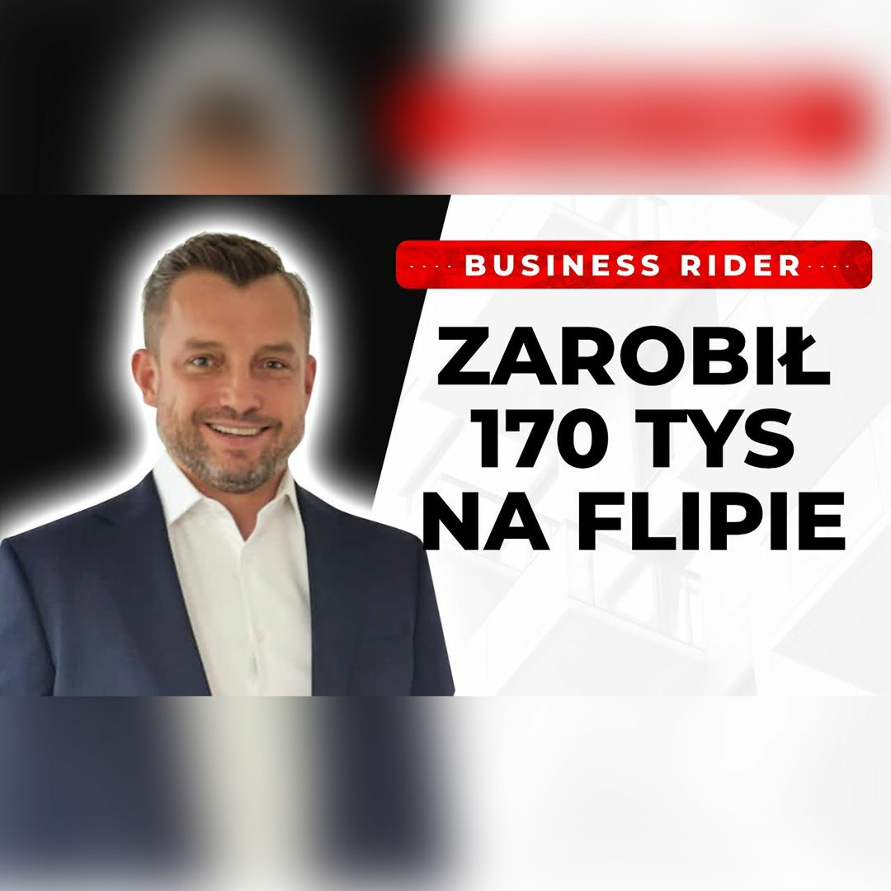 Podcast Nowoczesny Inwestor - Daniel Siwiec