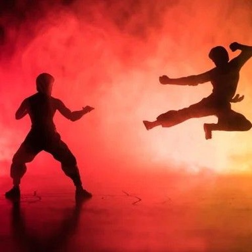 Last Fight