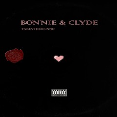 Bonnie & Clyde [ PROD. keithan kibe]