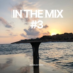 In The Mix #3 | Afro House by Maximilian Tamme