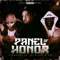 24. Panel Of Honor Feat. Jai Black, ETO