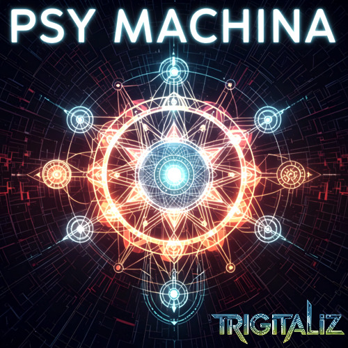 psy machina