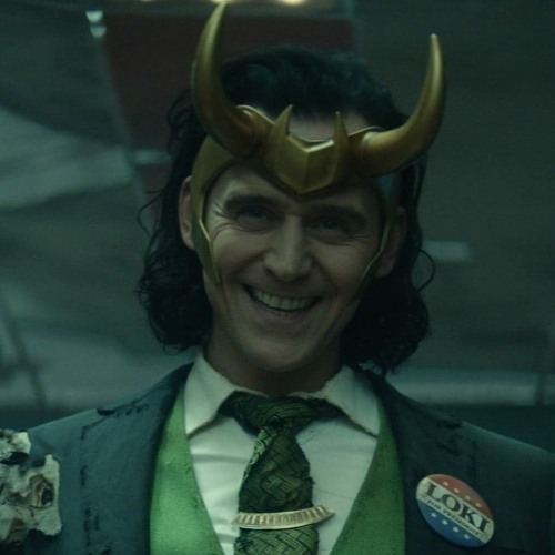 Loki Sings A Song Variant 2
