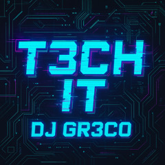 T3CH IT