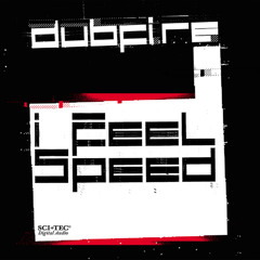 Dubfire - I Feel Speed (Booka Shade Remix)