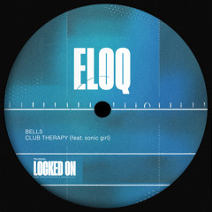 Eloq - Club Therapy ft Sonic Girl (Cottam Remix)