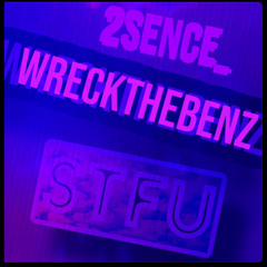 STFU ft -2sence_