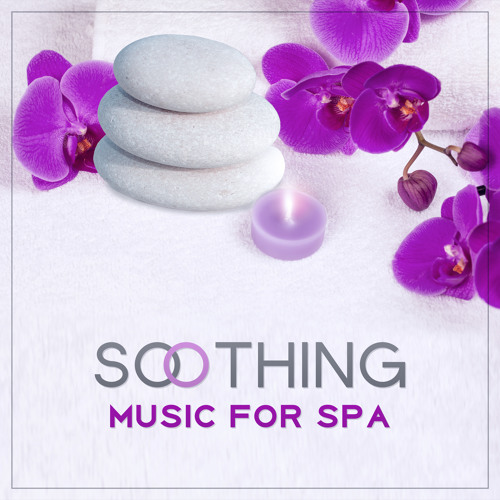 Stream Nature Massage Therapy by Bath Spa Relaxing Music Zone | Listen ...