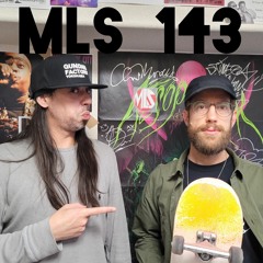 MLS 143: "We Can Freak It" featuring Foniks and DJ DNZ