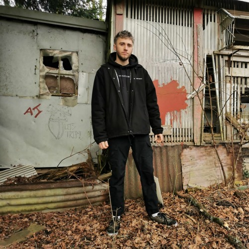 Kahter w/ EXCPT - Subtle Radio - 08/03/2023