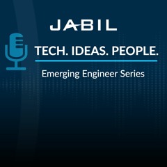 Emerging Engineers at Jabil