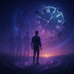 Temporal Paradox (2025)