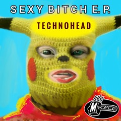 MOK247 - Technohead - Sexy Bitch EP - full release preview
