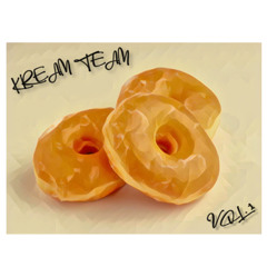 Kream Team Vol.1