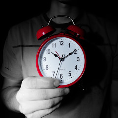 DONT WASTE MY TIME