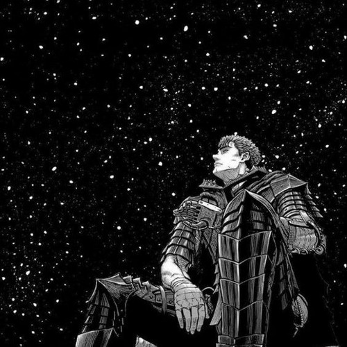 Stream Berserk Guts Motivation by FattyCaw | Listen online for free on