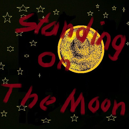Standing On The Moon (Rock Version)