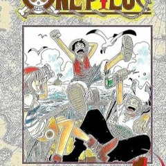 Télécharger eBook One Piece, Volume 1: Romance Dawn (One Piece, #1) au format numérique i1EdK