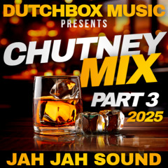 Chutney Mix 2025 Part 3