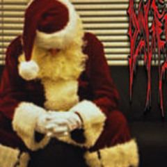shvneslit - I hate santa clause why ? I'm a asshole, no cuz he jugged me in 09 like weiland. (nomedcry)