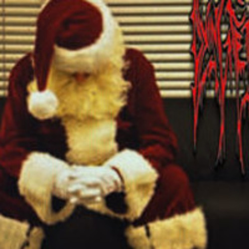 shvneslit - I hate santa clause why ? I'm a asshole, no cuz he jugged me in 09 like weiland. (nomedcry)