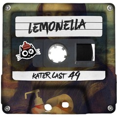 KaterCast 49 - Lemonella - Acidbogen Edition