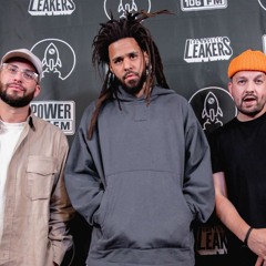 J. Cole L.A. Leakers Freestyle 2021: 99' Til Infinity and Still Tippin