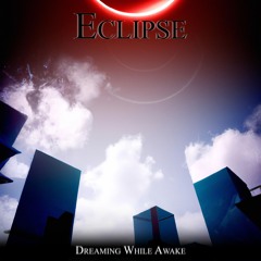 🎆 Live Today on Spotify - "Eclipse"