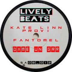 Grr - Lively Beats FREE DL