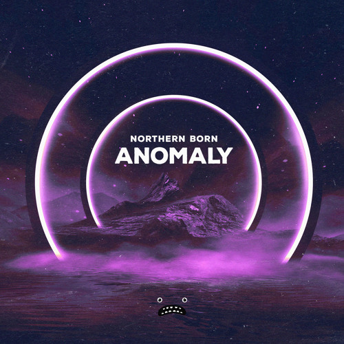 Northern Born - Anomaly [Bass Rebels]
