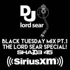 Black Tuesday Mix Pt.1 6/2/2020