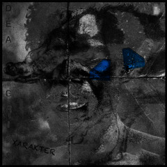CULTUREHAPKA (XAPAKTER x Death Grips mashup)