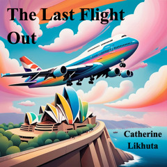 The Last Flight Out symphony orchestra (chamber version)