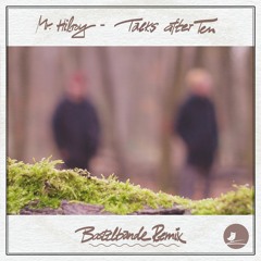Mr. Hilroy - Talks After Ten (Bastelbande Remix)