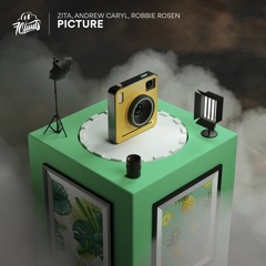 Zita, Andrew Caryl, Robbie Rosen - Picture