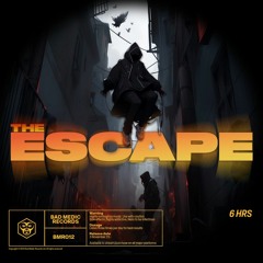 6HRS - The Escape
