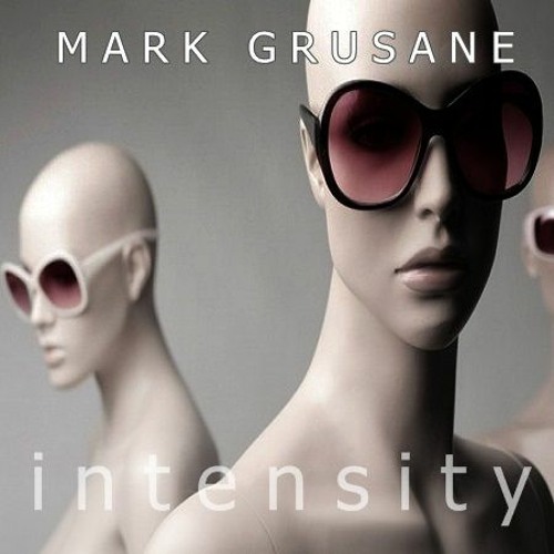 Mark Grusane - Intensity (2hr Dance Mix) Febuary 2020
