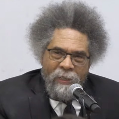 Marx 10/13 Seminar: Marx's Economic Writings and Cedric Robinson's Black Marxism with Cornel West