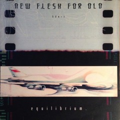 3 Minutes Less by New Flesh For Old